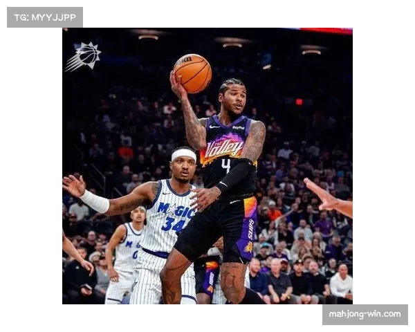 太阳双加时险胜魔术 真实命中率44.3%创获胜球队新低